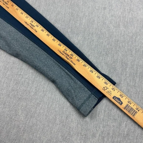 The North Face Jacket Mens XL Blue Cinder Tenacious Full Zip Hiking Outdoor - Picture 9 of 12